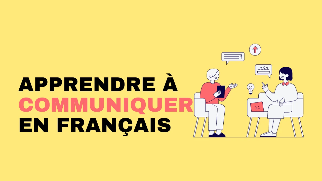 Lire la suite à propos de l’article Apprendre à communiquer en français